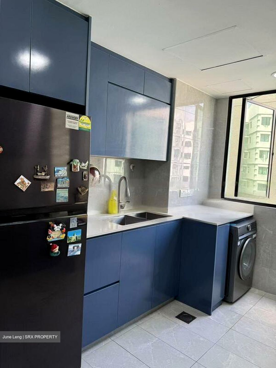 Simei Green Condominium (D18), Condominium #471815661